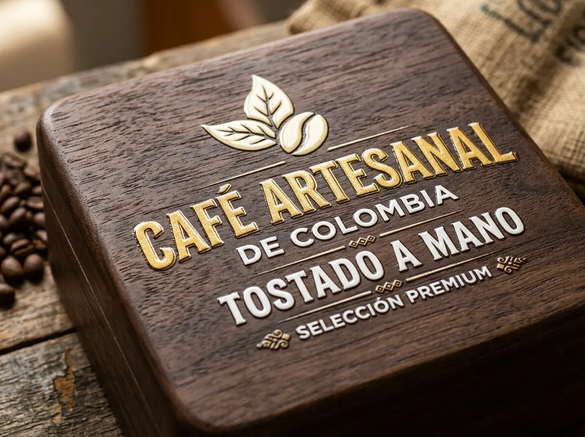 Objetos personalizados